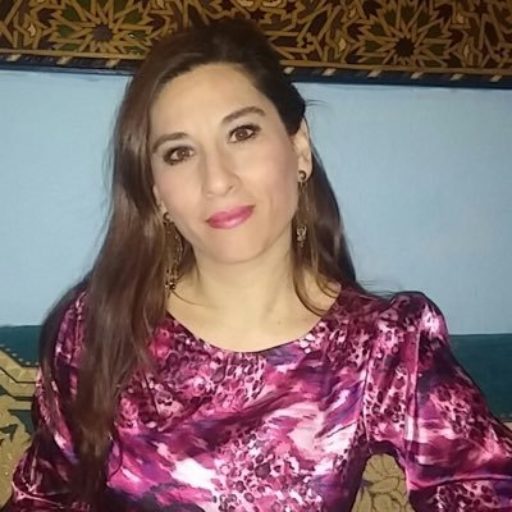 Gabriela Guillem, logopeda en Aldaia